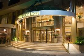تور ترکیه هتل الیت وورد - آژانس مسافرتی و هواپیمایی آفتاب ساحل آبی